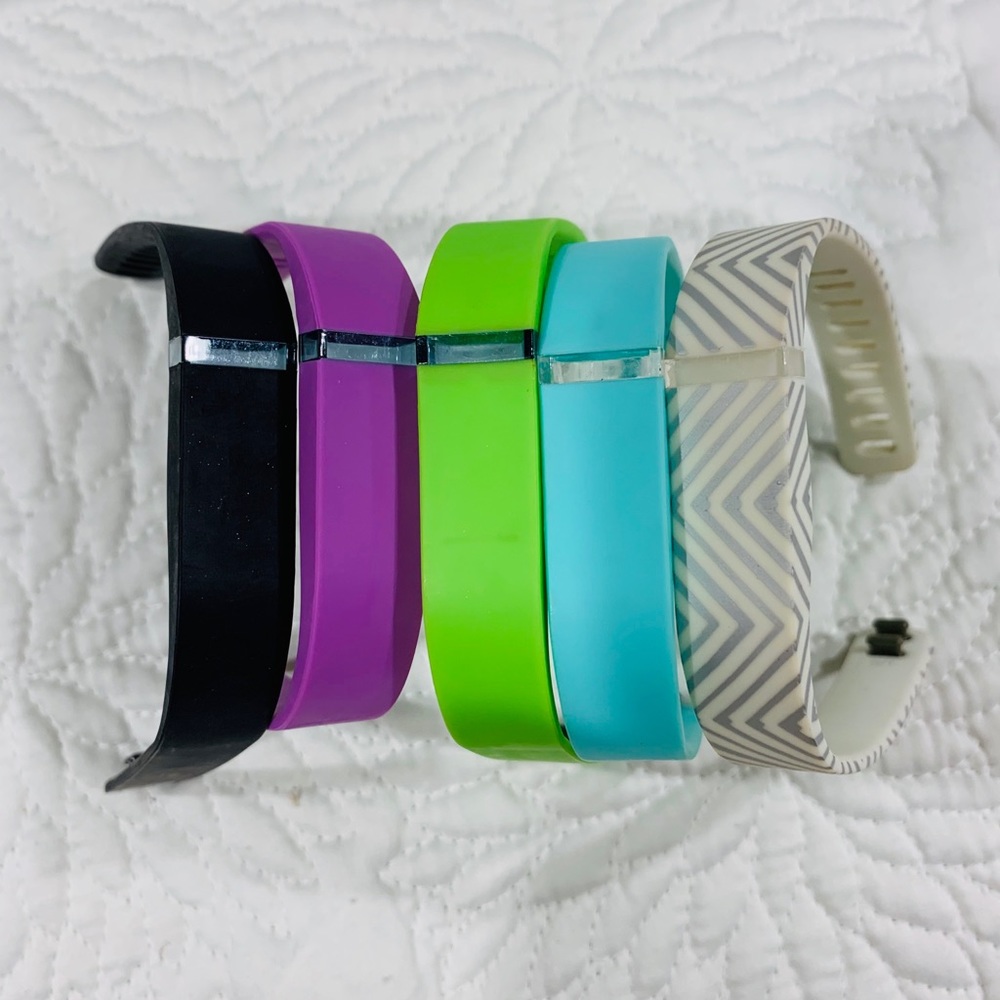 Fitbit Bracelets Bundle